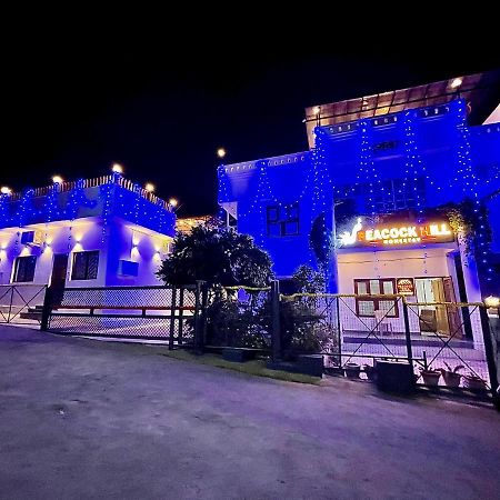 Peacock Hill Homestay 보팔 외부 사진