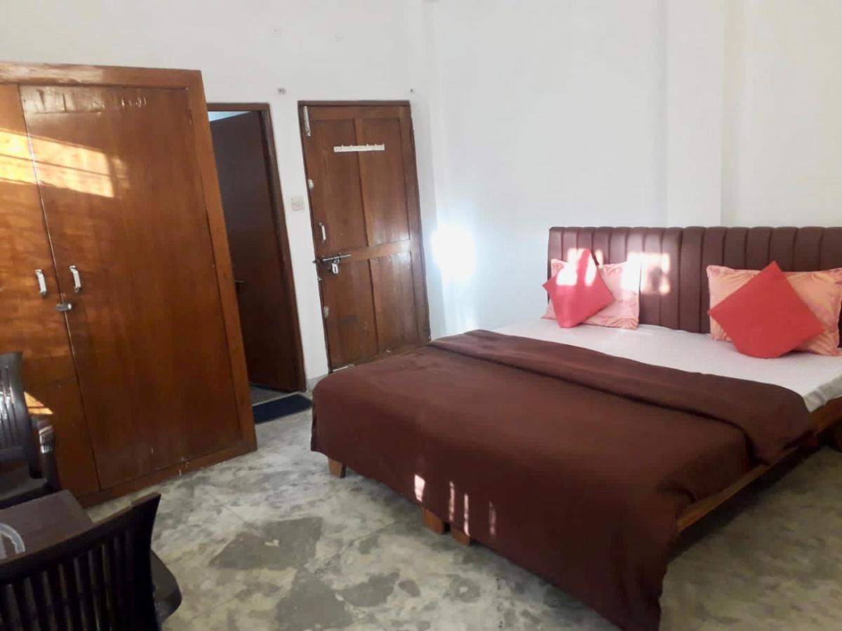 Peacock Hill Homestay 보팔 외부 사진