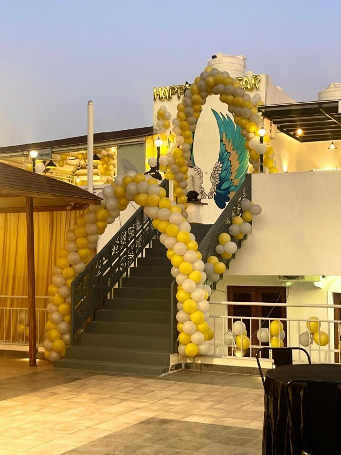 Peacock Hill Homestay 보팔 외부 사진