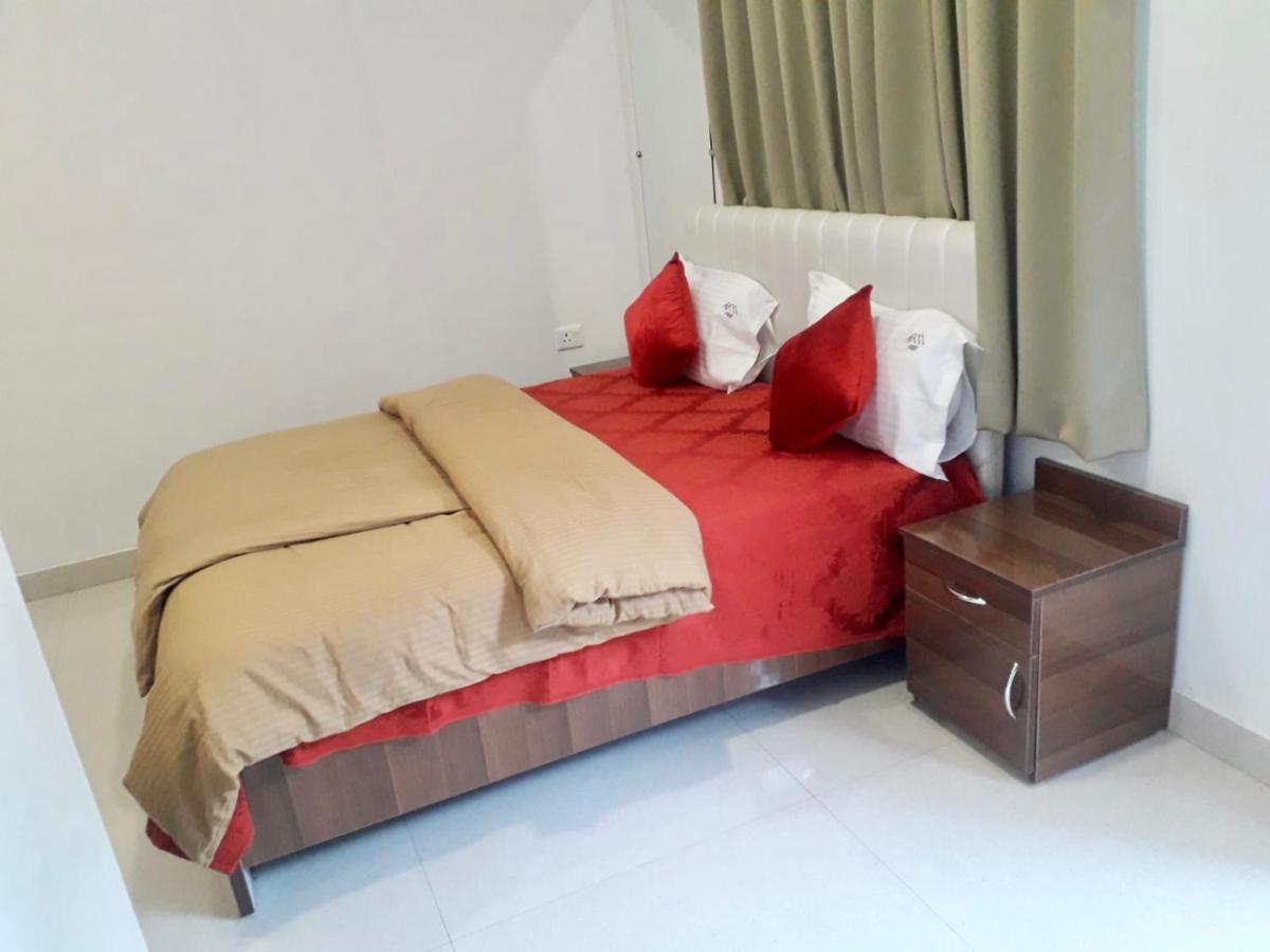 Peacock Hill Homestay 보팔 외부 사진