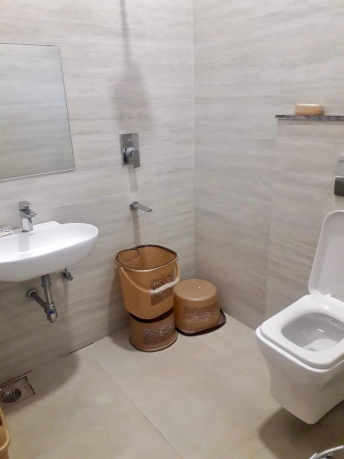 Peacock Hill Homestay 보팔 외부 사진