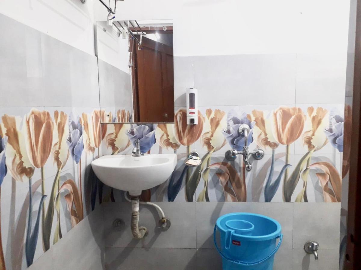 Peacock Hill Homestay 보팔 외부 사진