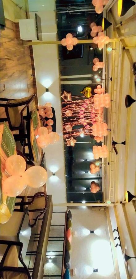 Peacock Hill Homestay 보팔 외부 사진