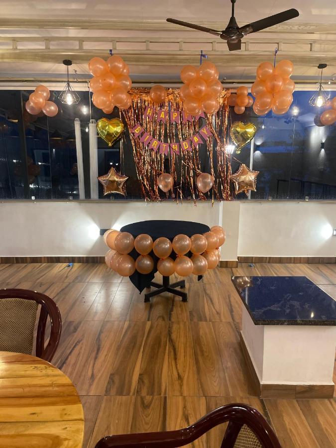 Peacock Hill Homestay 보팔 외부 사진